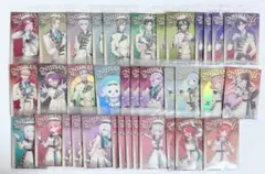 にじさんじ　ウエハース　葛葉　叶　ローレン