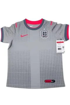Nike England Palace 110 キッズ サッカートップスTシャツ - メルカリ