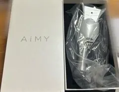 早い者勝ち‼️お得⭐️エイミー　美顔器　新品未開封　AIMY AiMY BEAUTY EYE エイミー ビューティーアイ