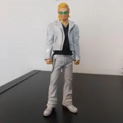 クローズ フィギュア WORST & クローズ フィギュア WORST コミック・アニメ
