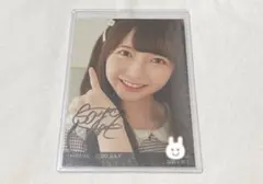 谷崎早耶 直筆生写真 ≠ME 谷崎早耶 直筆 生写真 桃色デイブレイク コンプ ≠ME 谷崎早耶