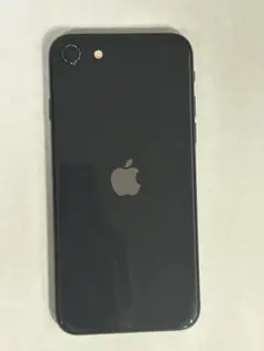 iPhone SE 第2世代 64GB ブラック SIMフリーのサムネイル