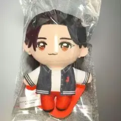 佐藤景瑚 JO1 GiGO限定 ぬいぐるみ マスコット