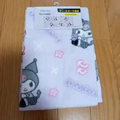 Kuromi フェイスタオル ドン・キホーテ限定のサムネイル