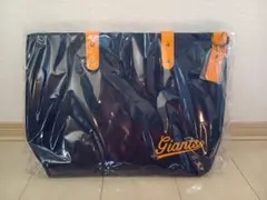 新品未使用‼️　巨人　GIANTS　トートバッグ