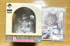 一番くじ 勝利の女神：NIKKE B賞 ブレッディ フィギュアE賞アクリルボード