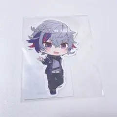 不破湊 にじさんじぷち第3弾 ステッカー