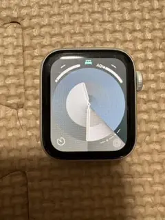 Apple Watch Series 6 (GPS + Cellular)