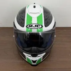 FGK32 HJC IS-17 パルー フルフェイス システムヘルメット Lのサムネイル
