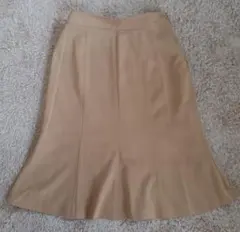 mag Bey ペプラムスカート 61