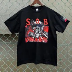 SOB S.O.B Don