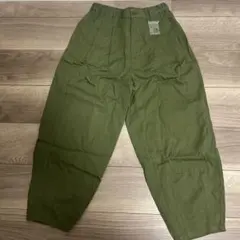 ☆新品・未使用☆Cecile MP-2611 Mサイズ オリーブグリーン パンツ