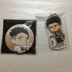 鬼滅の刃 悲鳴嶼さんセット