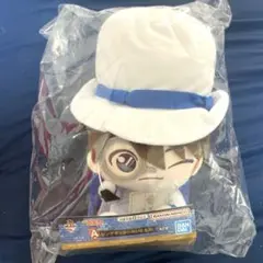 1番ラボ 名探偵コナン レンキュラーぬいぐるみ A賞