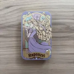 ディズニープリンセス すらいどきゃん （ラプンツェル）
