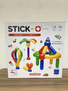 stick-o
