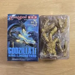 マクファーレンドラゴンズ2点セット アイスドラゴン ウォリアー