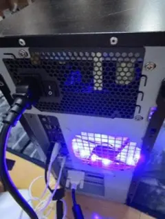 i7-10700F 動作品 使用時間4200H位 - メルカリ