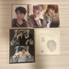 straykids アイエン まとめ売り