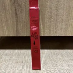 ケイト　リップモンスターツヤバース　G02