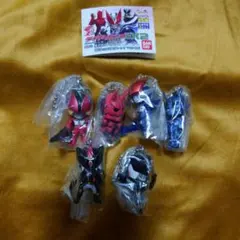 全6種 ライダースイングEX2 さらば仮面ライダー電王ファイナル