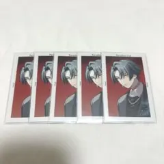 パラライ イツキ