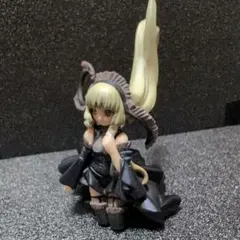 ちょびっツ コレクションフィギュア アニメ版 全5種セット海洋堂正規品