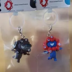 黒ミャクミャク キャラクターグッズ