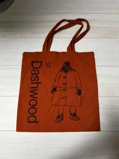 Dashwood トートバッグ