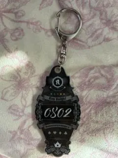 2025年最新】ばぁうくん アクキーの人気アイテム - メルカリ