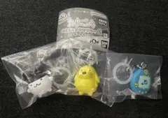 たまごっち めじるしアクセサリー 3点セット