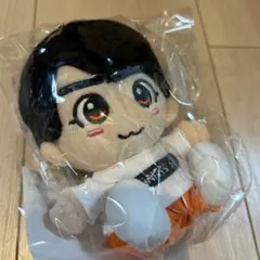 【新品未開封】 大西流星 ちびぬい