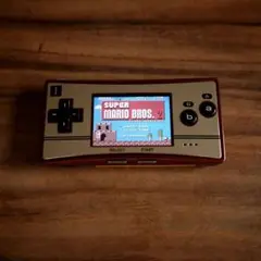 2025年最新】ゲームボーイ ミクロ 20thの人気アイテム - メルカリ