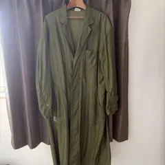 FreshService LIGHT MOLESKIN SHOP COATのサムネイル