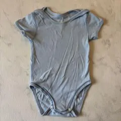 ユニクロベビー ロンパース 肌着