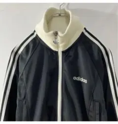 adidas アディダス トラックジャージ　デサント y2k