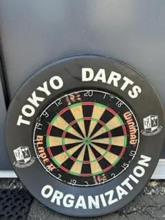 WINMAU BLADE5 ダーツボード - メルカリ