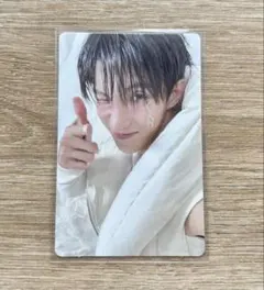 SEVENTEEN HAPPY BURSTDAY MYSELF盤 ドギョム