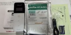 新品ルシパック付き》キッコーマン ルミテスター スマート - メルカリ