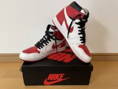 NIKE Air Jordan 1 High OG Heritage