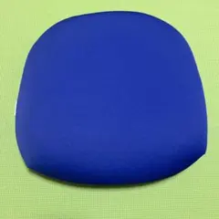 True Sleeper 椅子用クッション ブルーのサムネイル