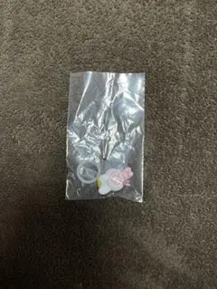 BTS BT21 めじるしアクセサリー エンジェル ver COOKY