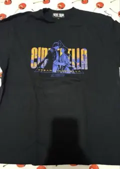 シティーハンター CITYHUNTER Tシャツ Lサイズ