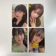 【匿名発送】qwer 1stアルバム 対面 特典　トレカ セット マゼンタ 2025年最新】QWERトレカの人気アイテム - メルカリ