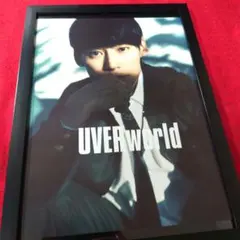 2026年最新】Uverworld ポスターの人気アイテム - メルカリ