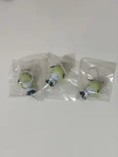 HUNTER×HUNTER ハンターハンター めじるしアクセサリー シャウアプフ