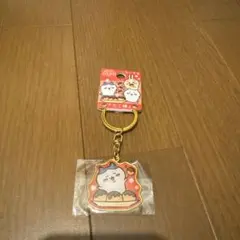 ちいかわ　はちわれ　大阪　たこやき　キーホルダー