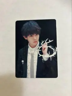 有岡大貴 トレカ GHOST展