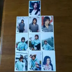 SMAP 木村拓哉 2005【公式写真 生写真 6】 - メルカリ