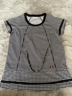 エレッセ　半袖テニスウェア